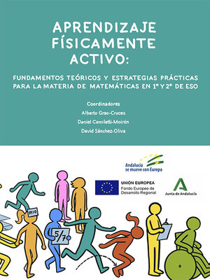 cover image of Aprendizaje físicamente activo